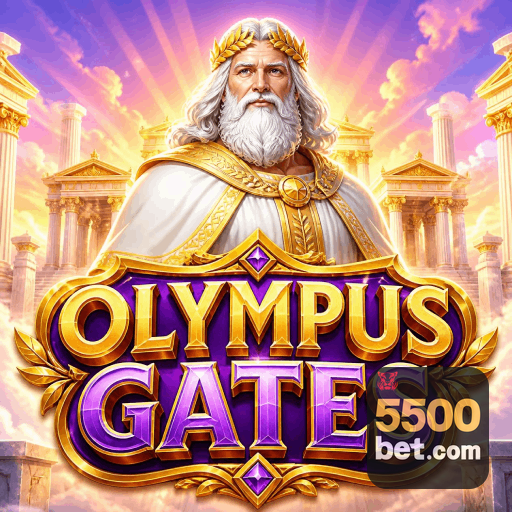 Saldo e bônus exibidos no lobby do app 55000 BET